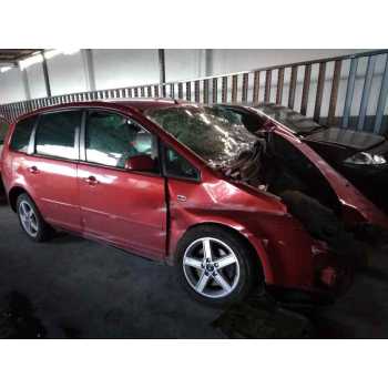 FORD FOCUS C-MAX (CAP)