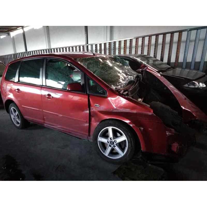 ford focus c-max (cap) del año 2007