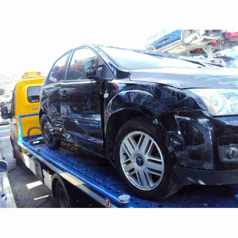 ford focus berlina (cap) del año 2006