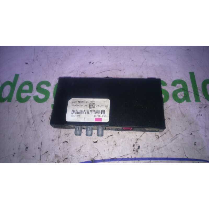 MODULO ELECTRONICO 9655888380 503550240200 