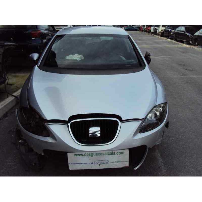 seat leon (1p1) del año 2006