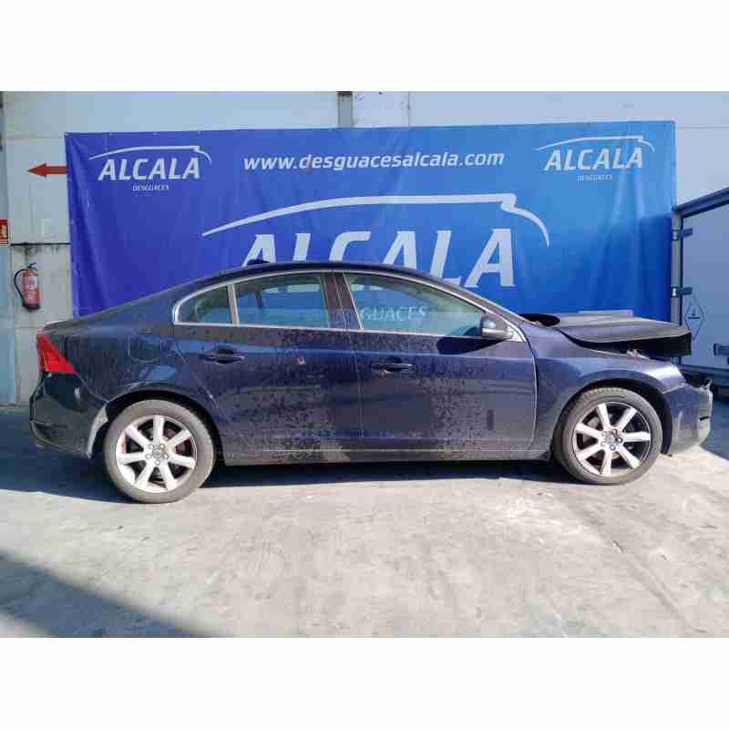 volvo s60 ii (134) del año 2016