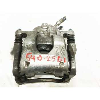 PINZA FRENO DELANTERA IZQUIERDA 410111HA0A 