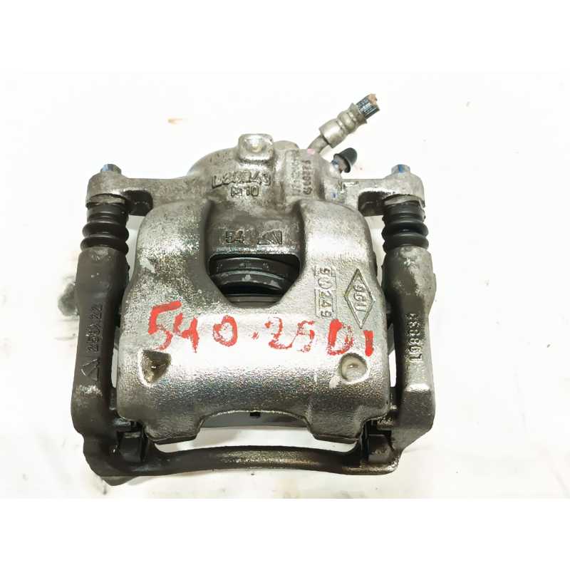 PINZA FRENO DELANTERA IZQUIERDA 410111HA0A 