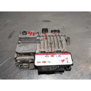 CENTRALITA MOTOR UCE 9819596180 