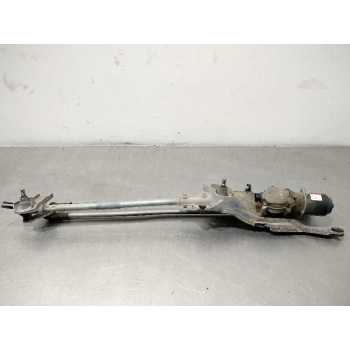 MOTOR LIMPIA DELANTERO 8250A125 5 PINES 