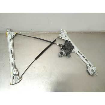 ELEVALUNAS DELANTERO IZQUIERDO 807215959R 6 PINES 
