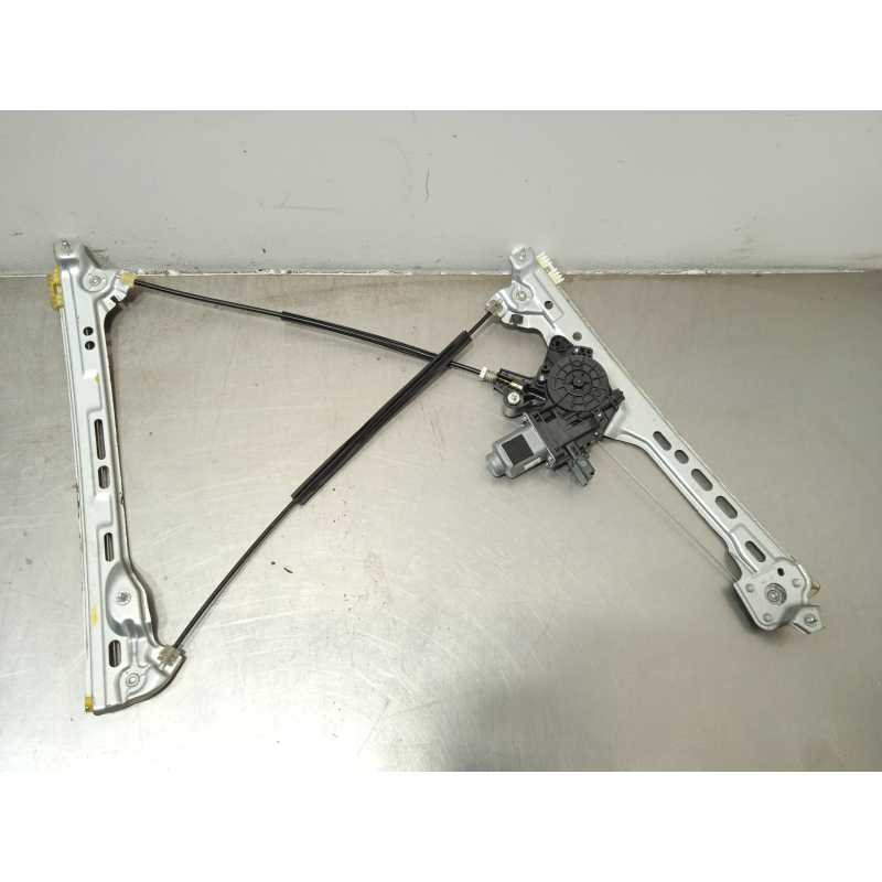 ELEVALUNAS DELANTERO IZQUIERDO 807215959R 6 PINES 