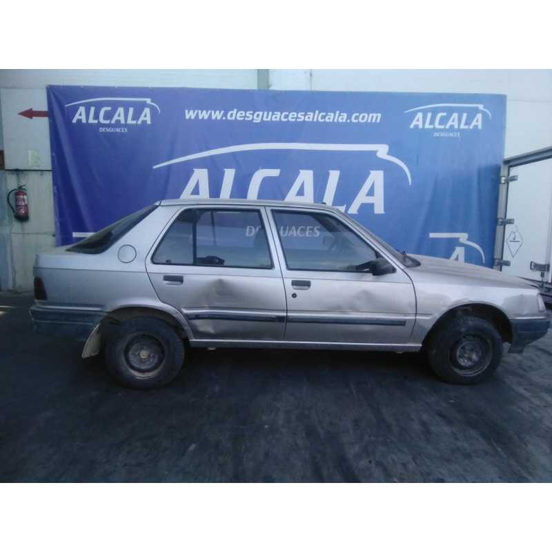 peugeot 309 del año 1991