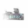 MANDO ELEVALUNAS TRASERO DERECHO KG6N66380 