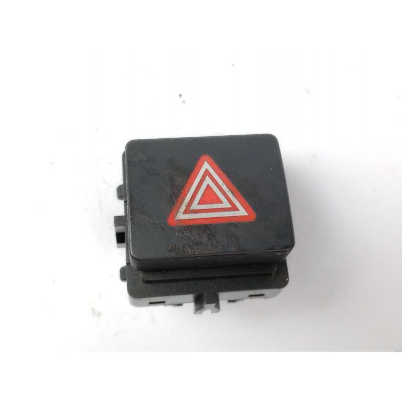 BOTON EMERGENCIA 4G0941509 