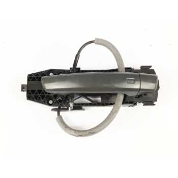 MANETA EXTERIOR TRASERA IZQUIERDA 8V0839885 