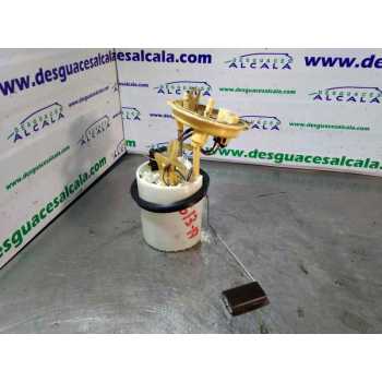 AFORADOR 5Q0919050P 2 CONECTORES CON BOMBA COMBUSTIBLE