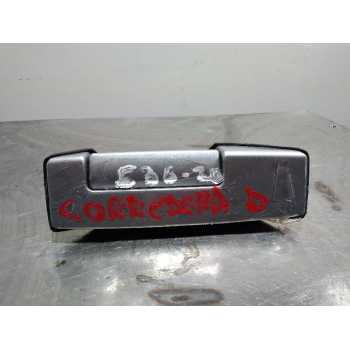 MANETA EXTERIOR CORREDERA DERECHA 82606VW000 