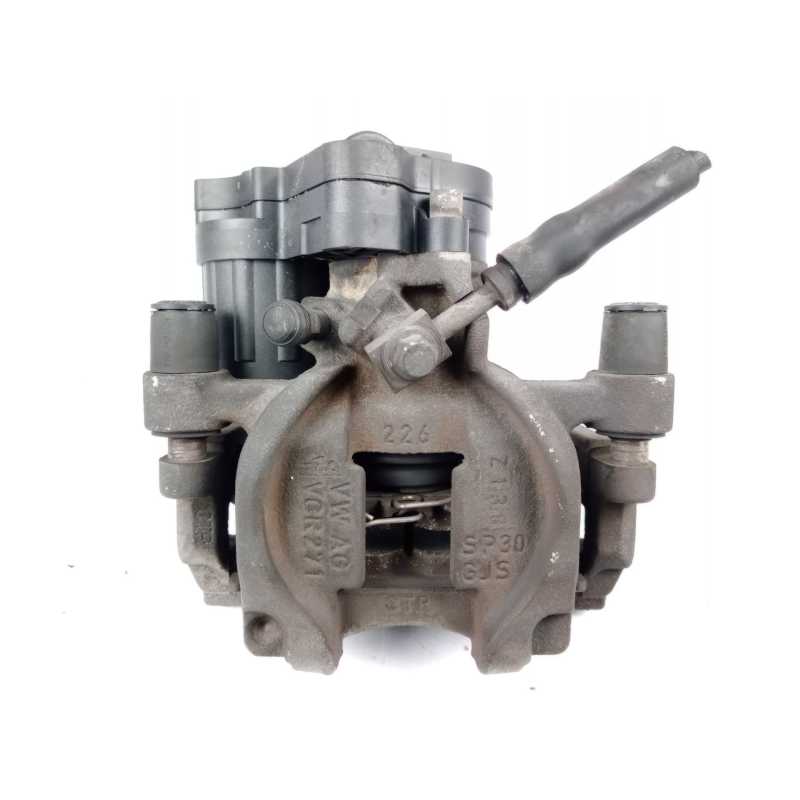 PINZA FRENO TRASERA IZQUIERDA 5Q0615406EE 