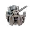 PINZA FRENO TRASERA IZQUIERDA 5Q0615406EE 