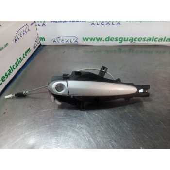 MANETA EXTERIOR DELANTERA DERECHA 