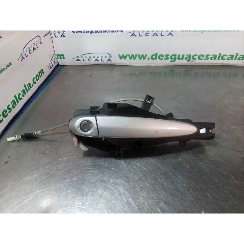 MANETA EXTERIOR DELANTERA DERECHA 