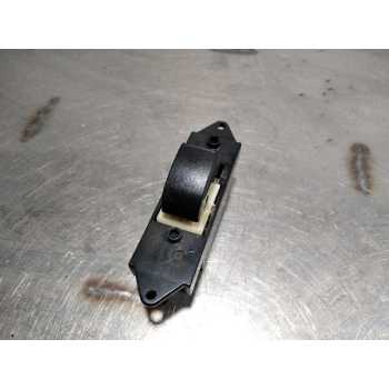 MANDO ELEVALUNAS TRASERO IZQUIERDO MR587944 5 PINES 