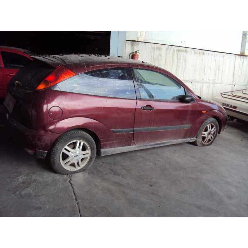 ford focus berlina (cak) del año 1999