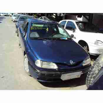 RENAULT LAGUNA (B56)