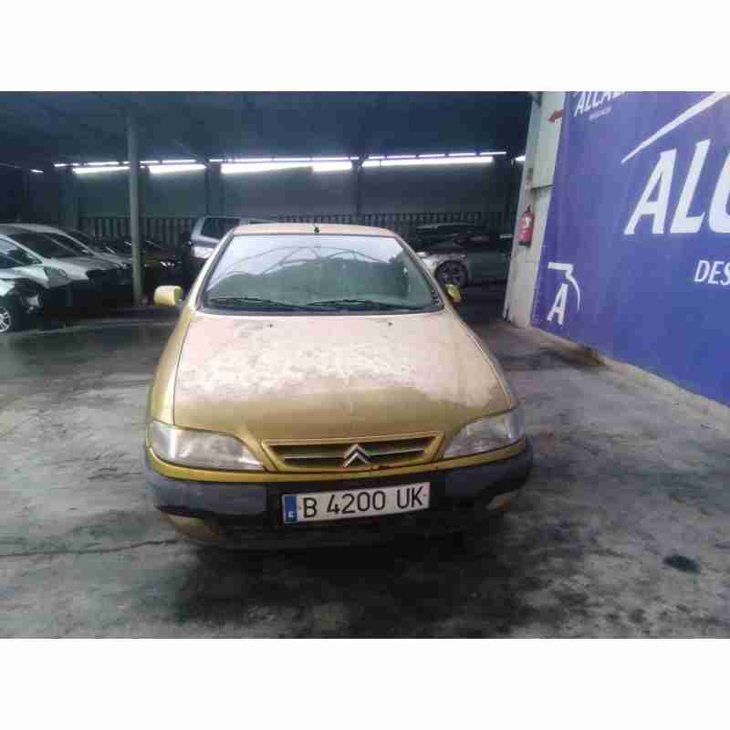 citroën xsara (n1) del año 1998