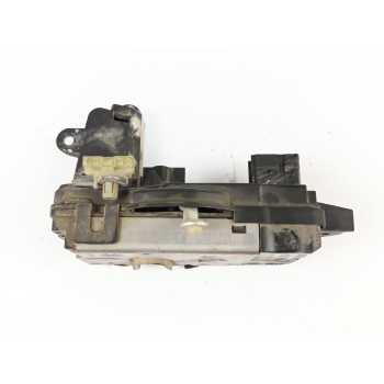 CERRADURA PUERTA DELANTERA IZQUIERDA 13210748 
