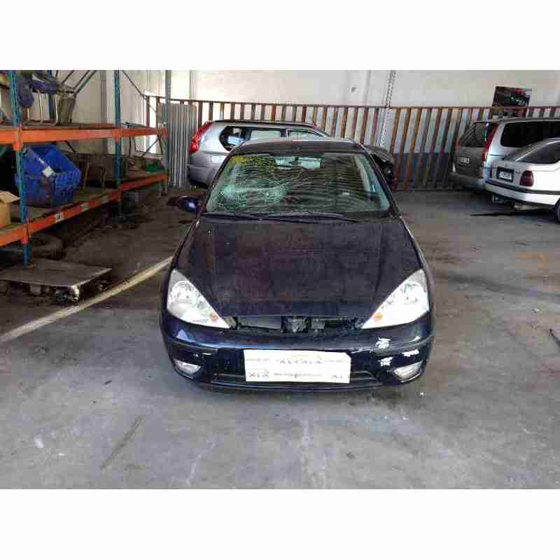 ford focus berlina (cak) del año 2002