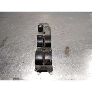 MANDO ELEVALUNAS DELANTERO IZQUIERDO MR587952 14 PINES 