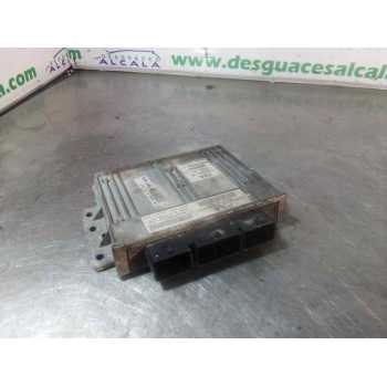 CENTRALITA MOTOR UCE 9643134280 