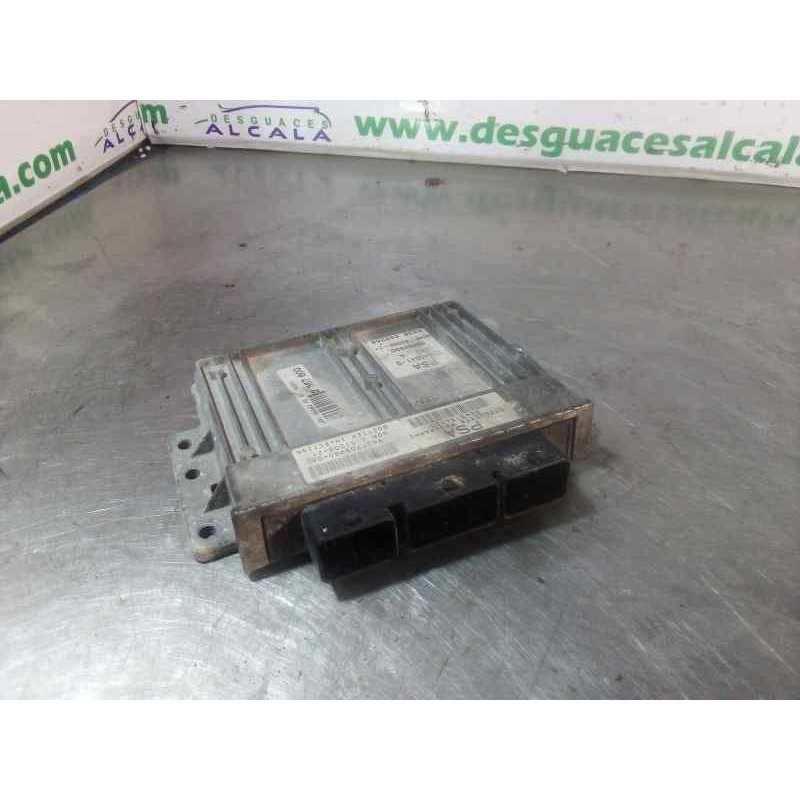 CENTRALITA MOTOR UCE 9643134280 