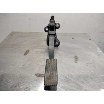 POTENCIOMETRO PEDAL 1600A102 6 PINES 