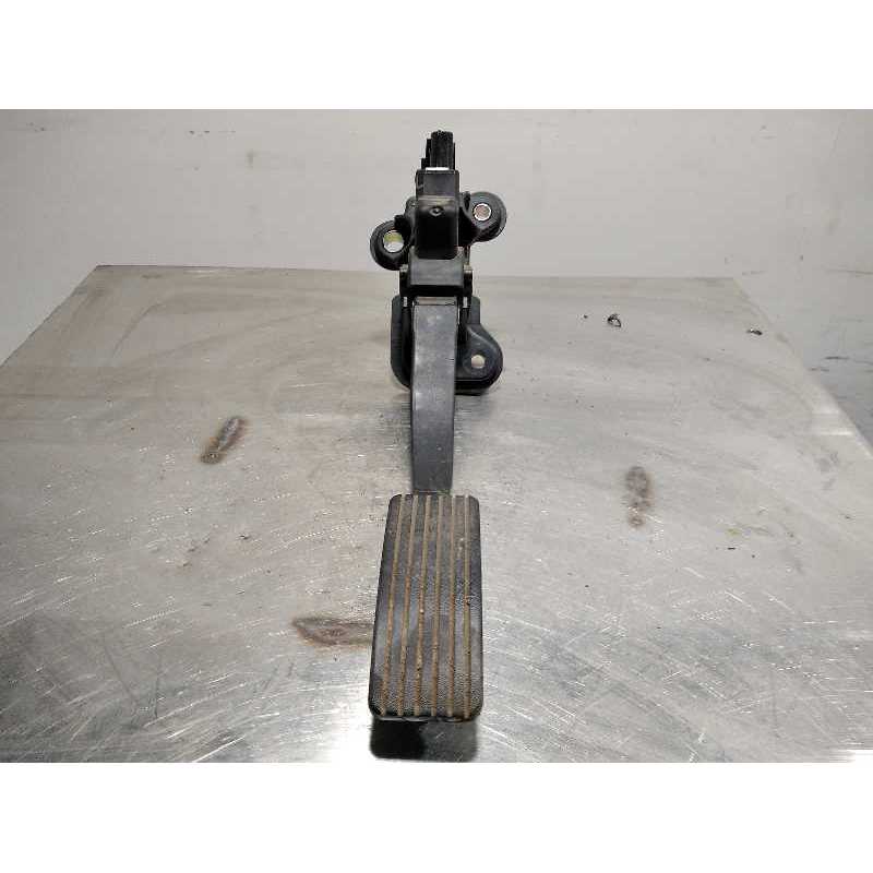 POTENCIOMETRO PEDAL 1600A102 6 PINES 