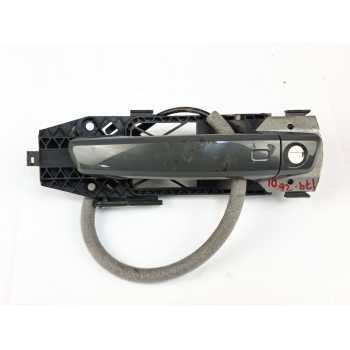 MANETA EXTERIOR DELANTERA IZQUIERDA 8V0837885 