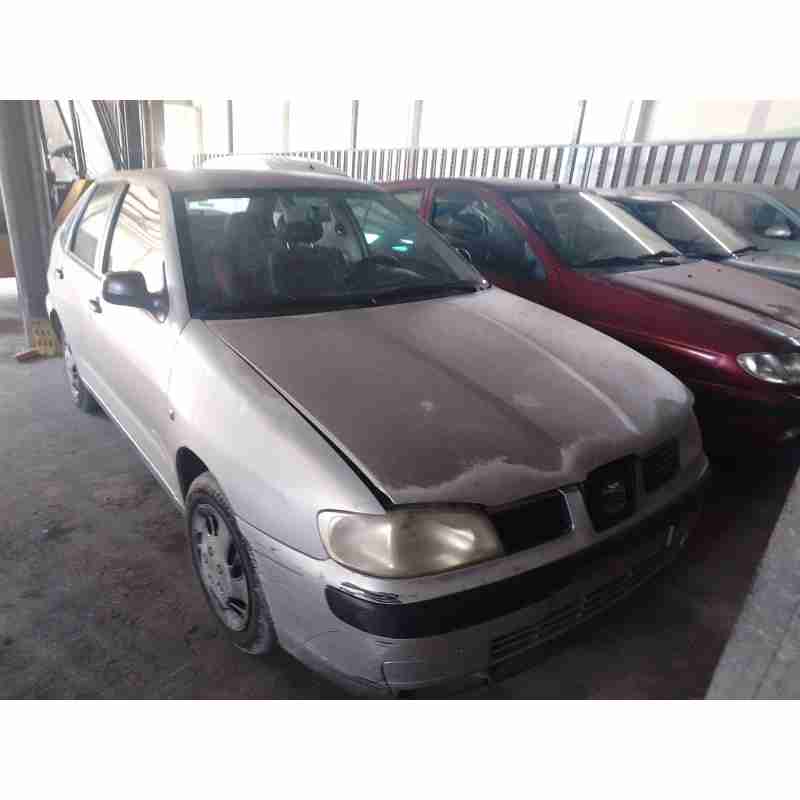 seat cordoba vario (6k5) del año 2000