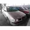 seat cordoba vario (6k5) del año 2000