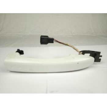MANETA EXTERIOR DELANTERA IZQUIERDA 806077319R 