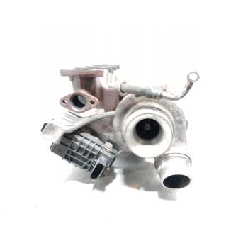 TURBOCOMPRESOR 7673785 