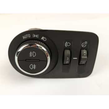 MANDO LUCES 39050757 