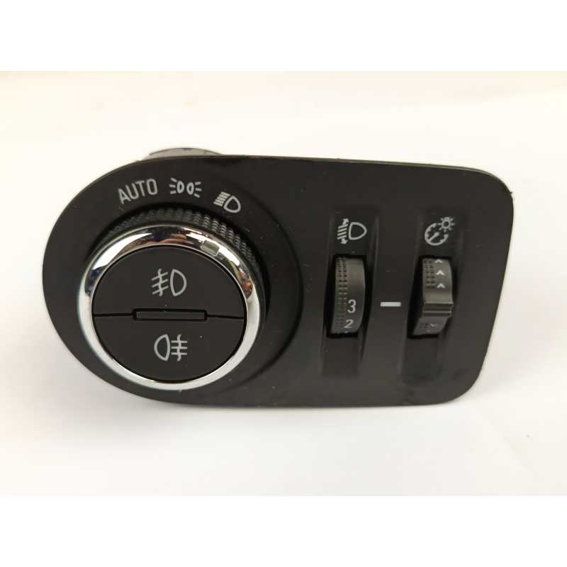 MANDO LUCES 39050757 