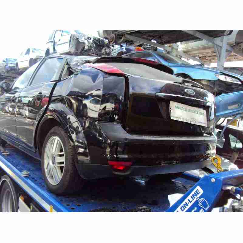 ford focus berlina (cap) del año 2006