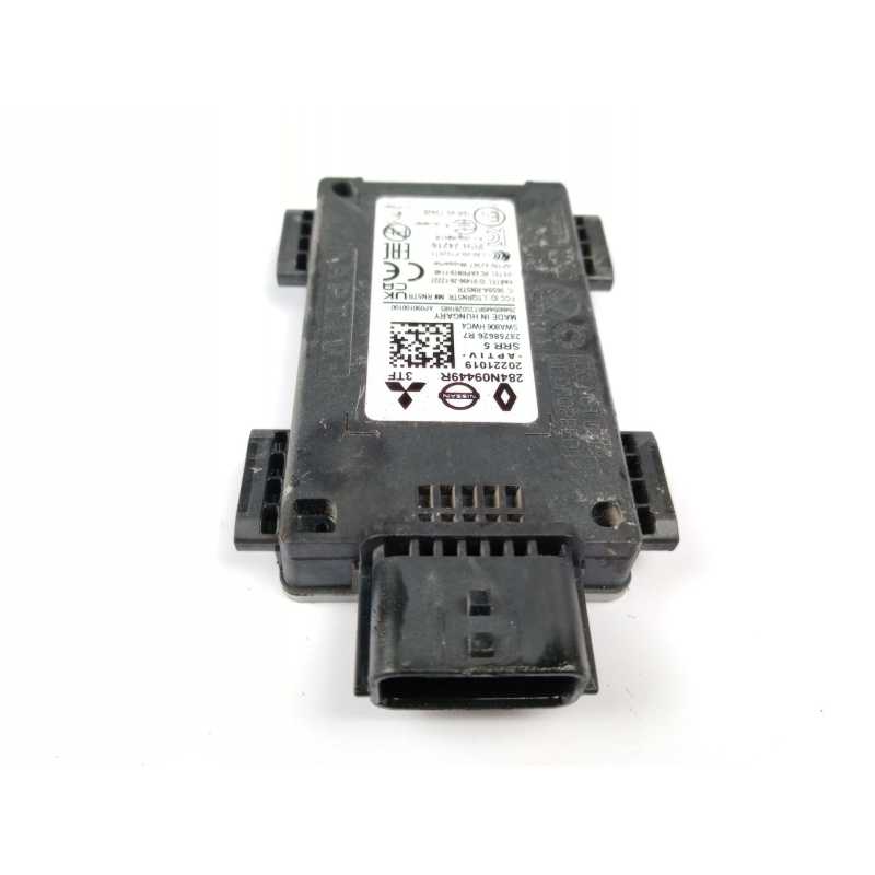 MODULO ELECTRONICO 284N09449R 