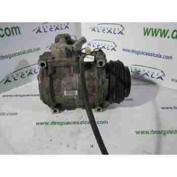 COMPRESOR AIRE ACONDICIONADO 10PA17C 4472207290 DENSO