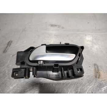 MANETA INTERIOR TRASERA IZQUIERDA 9143 T8 