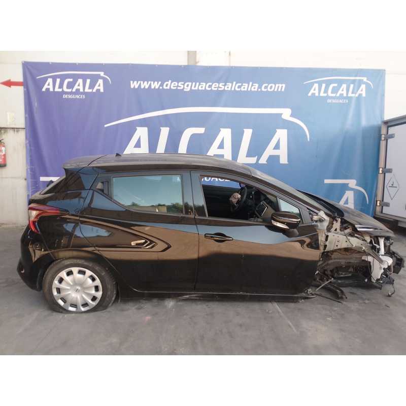 nissan micra v (k14) del año 2023
