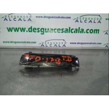 MANETA EXTERIOR TRASERA DERECHA 