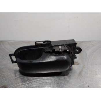 MANETA INTERIOR DELANTERA IZQUIERDA 80671BJ01A 