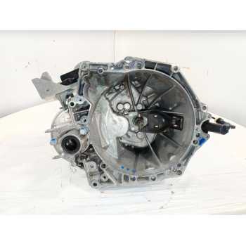CAJA CAMBIOS 20ET27 MANUAL 1612478280
