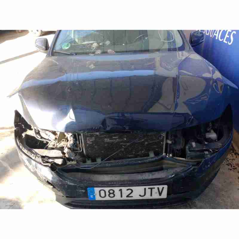 volvo s60 ii (134) del año 2016