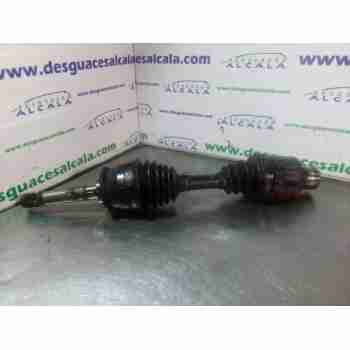 TRANSMISION DELANTERA DERECHA 